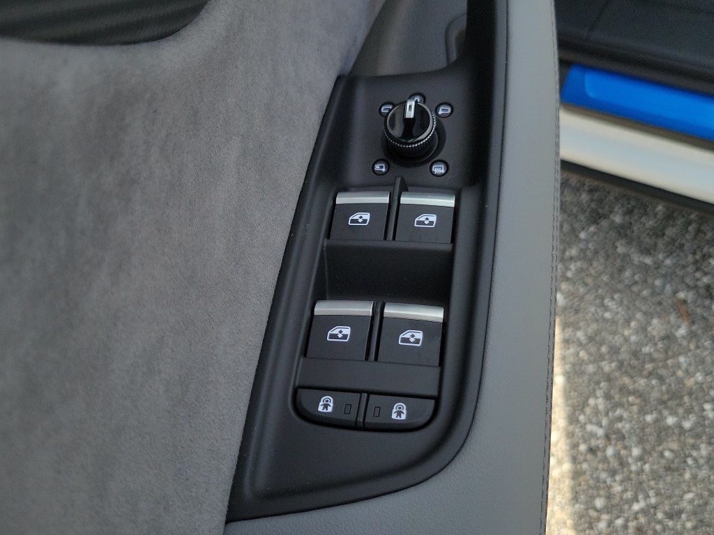 New 2026 Audi SQ7 Premium Plus AWD/4WD image 20