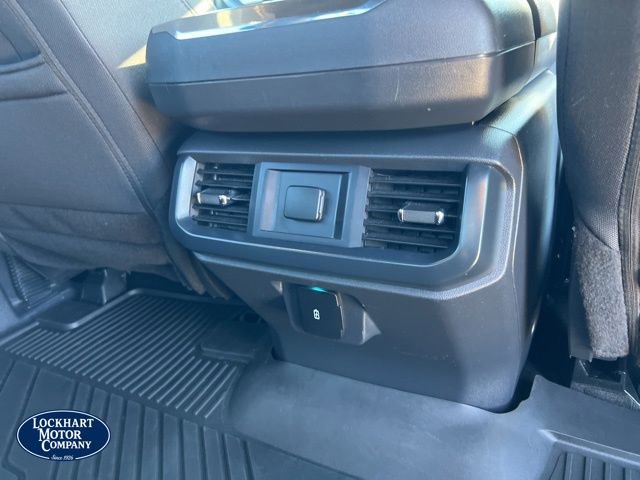 Used 2024 Ford F150 STX image 28
