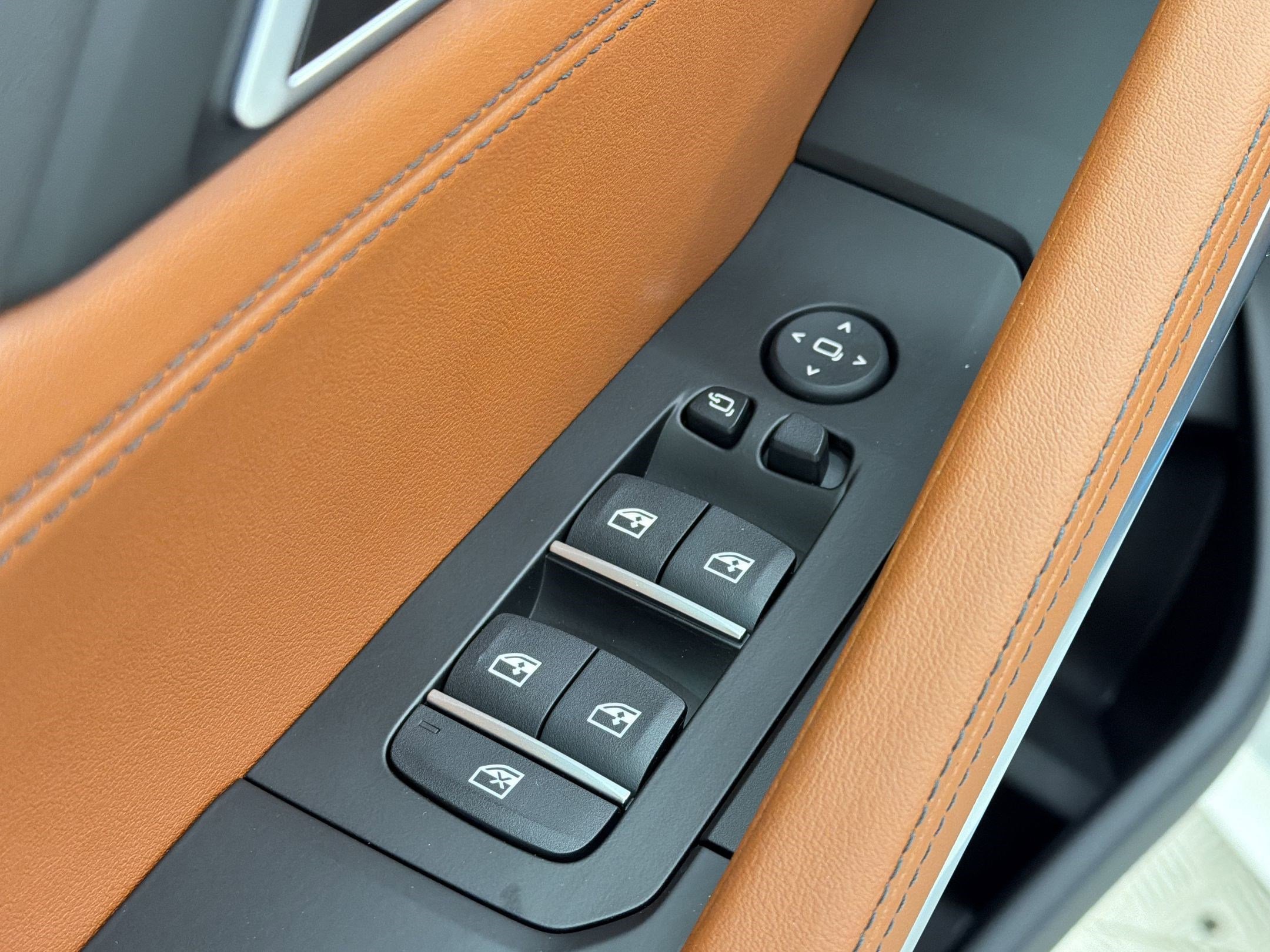 New 2027 BMW X6 xDrive40i AWD/4WD image 19