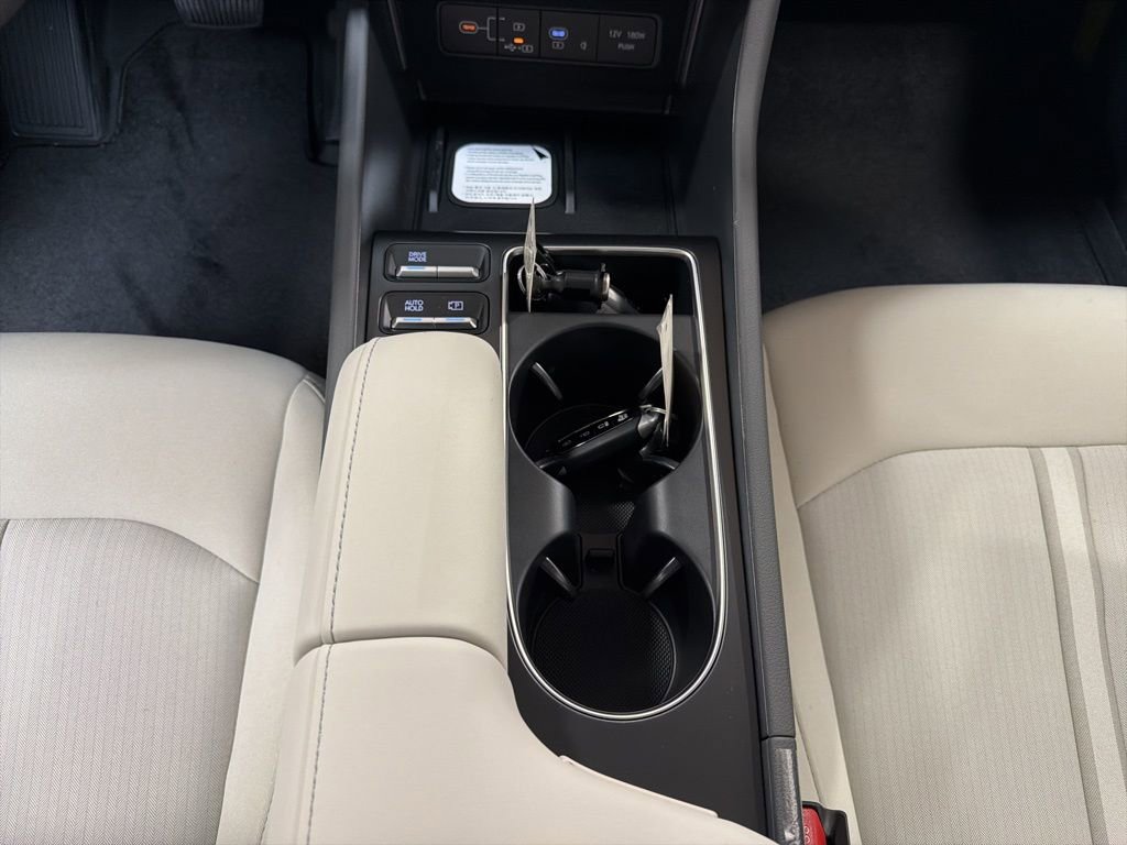 New 2026 Hyundai Sonata SEL image 21