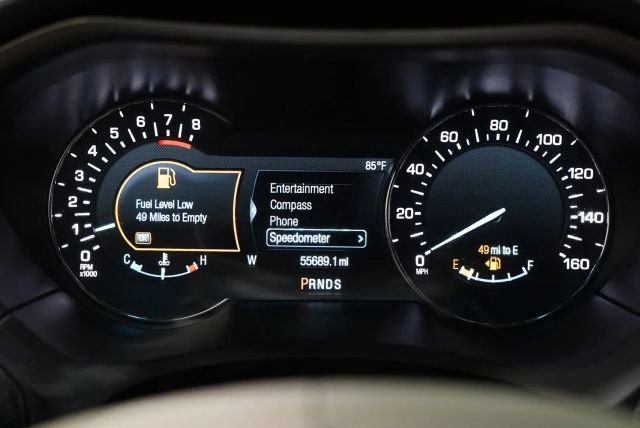 Used 2017 Lincoln MKZ Select w/ Climate Package FWD image 22