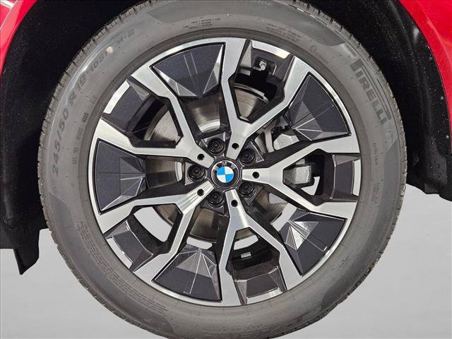 Used 2026 BMW X3 xDrive30i w/ Premium Package AWD/4WD image 16