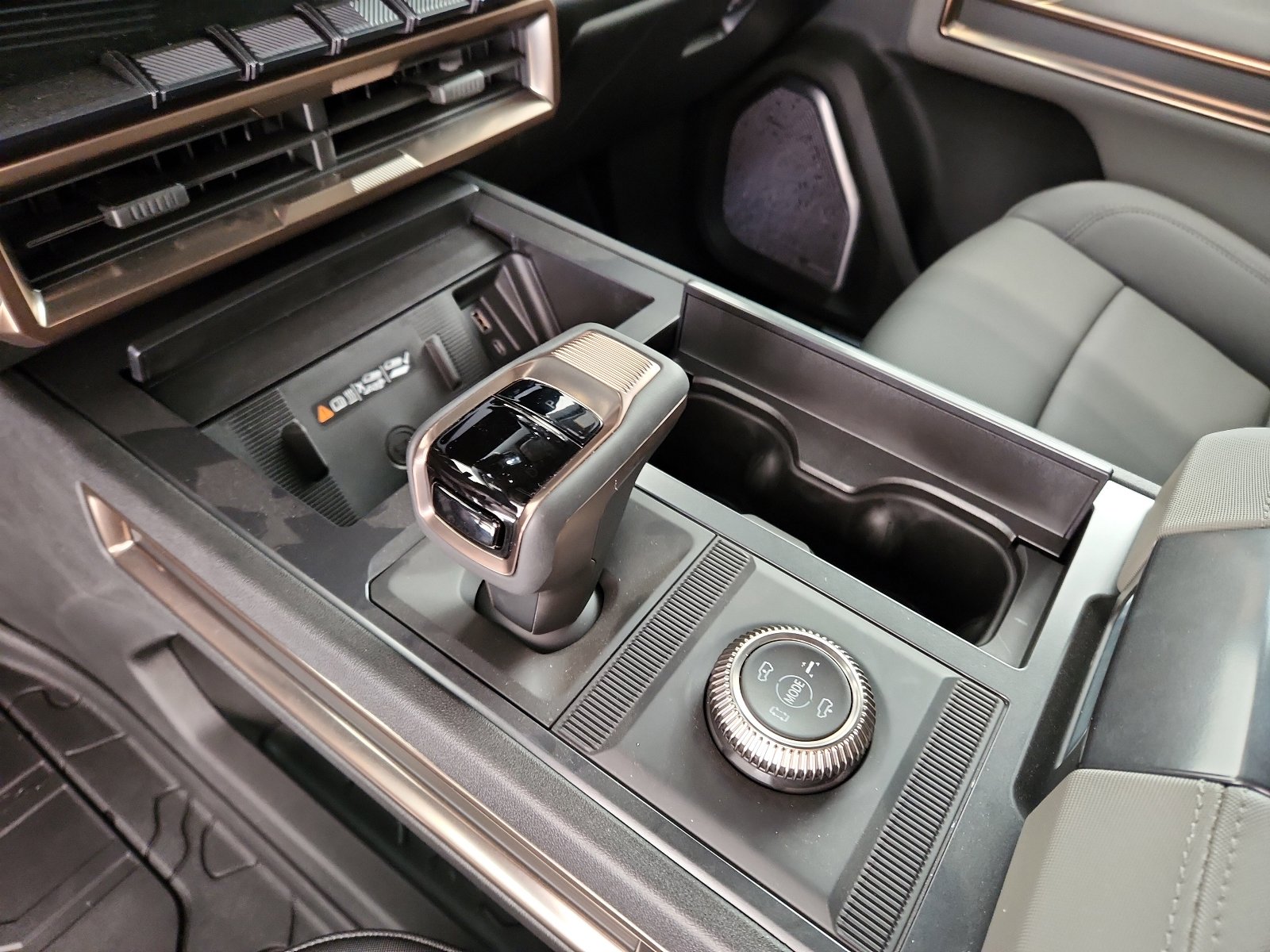 New 2025 GMC Hummer EV 3X image 16