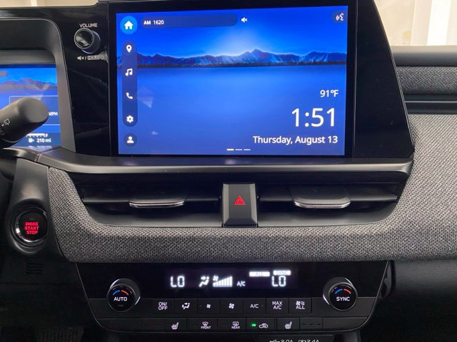 New 2026 Subaru Outback Premium AWD/4WD image 18