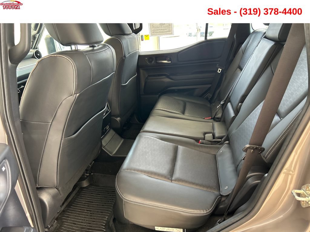 Used 2024 Toyota Land Cruiser AWD/4WD image 25
