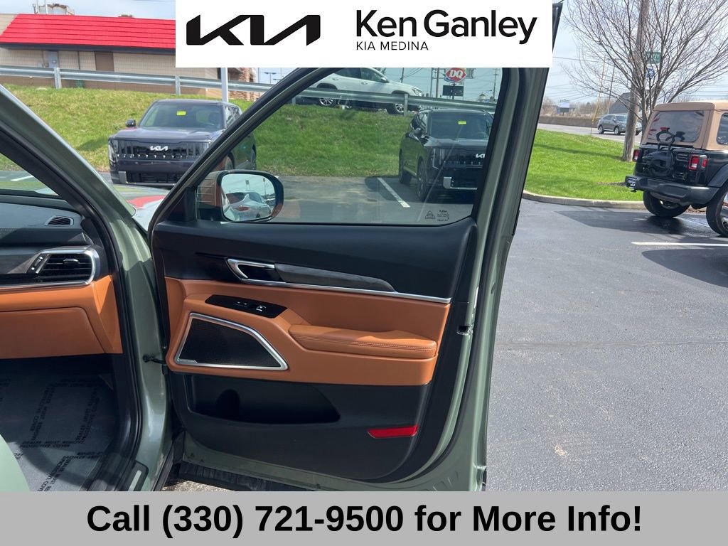 Used 2023 Kia Telluride SX Prestige X-Pro image 61