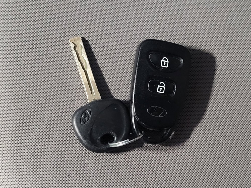 Used 2015 Hyundai Tucson GLS FWD image 32