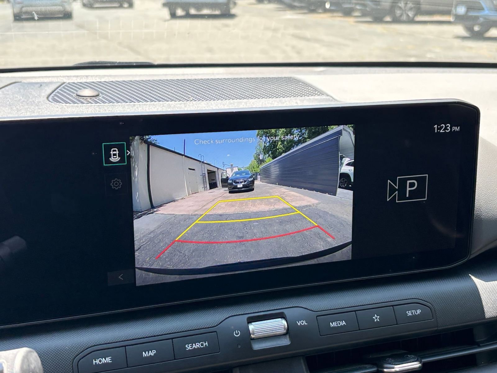 Used 2025 Kia K4 FWD image 20