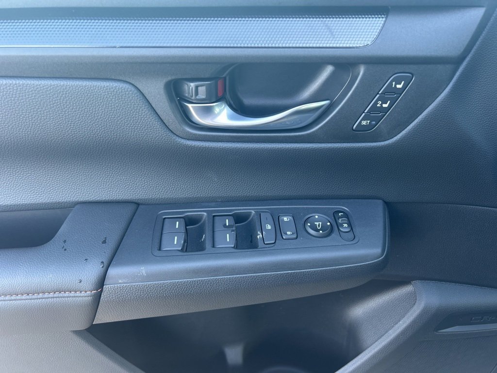 New 2026 Honda CR-V Sport-L image 19