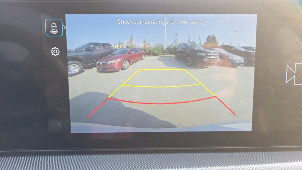 Used 2025 Hyundai Sonata SEL FWD image 20
