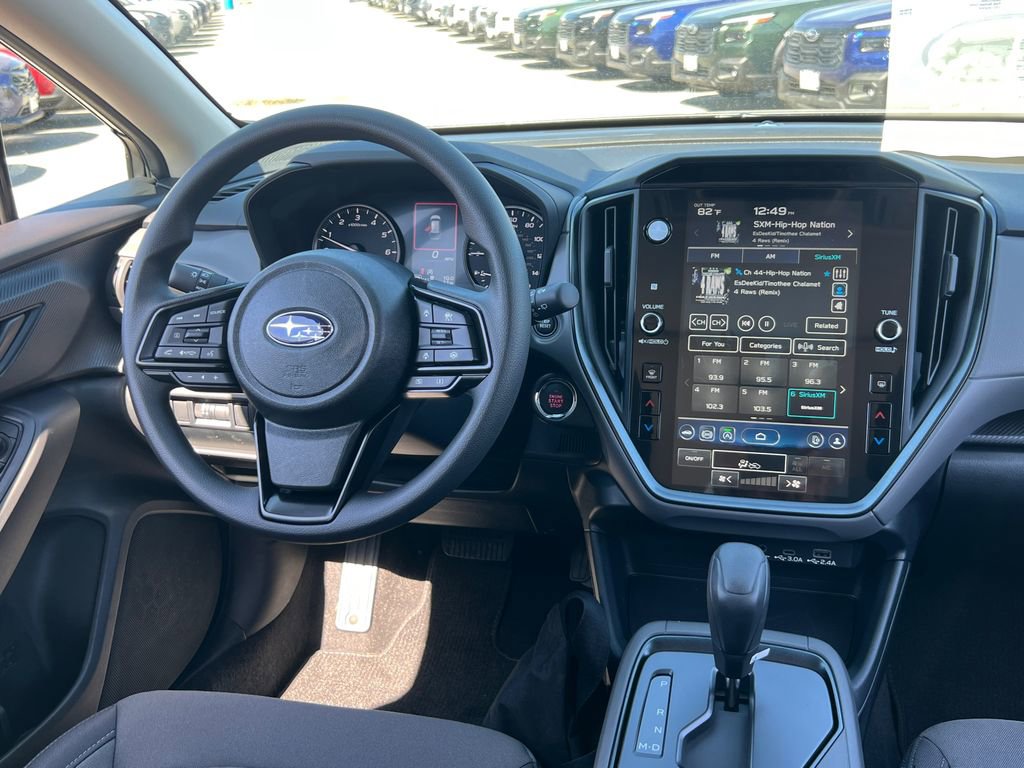 New 2026 Subaru Crosstrek 2.0i Premium image 20