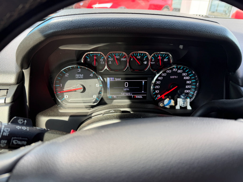 Used 2017 Chevrolet Tahoe LS w/ All-Season Package RWD image 8