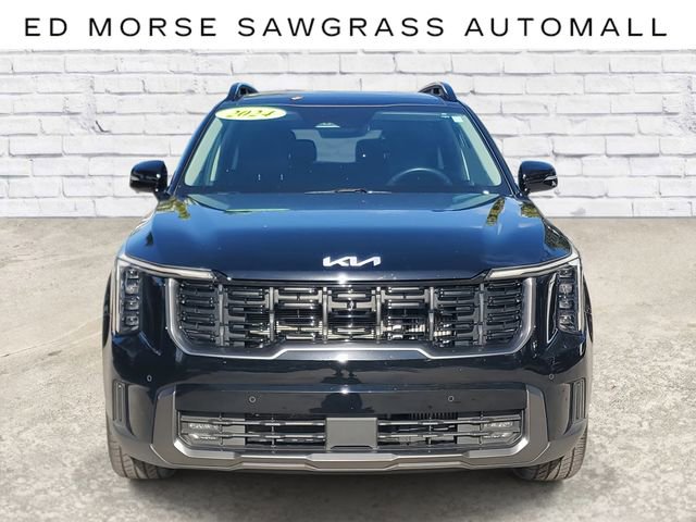 Used 2024 Kia Sorento SX image 6