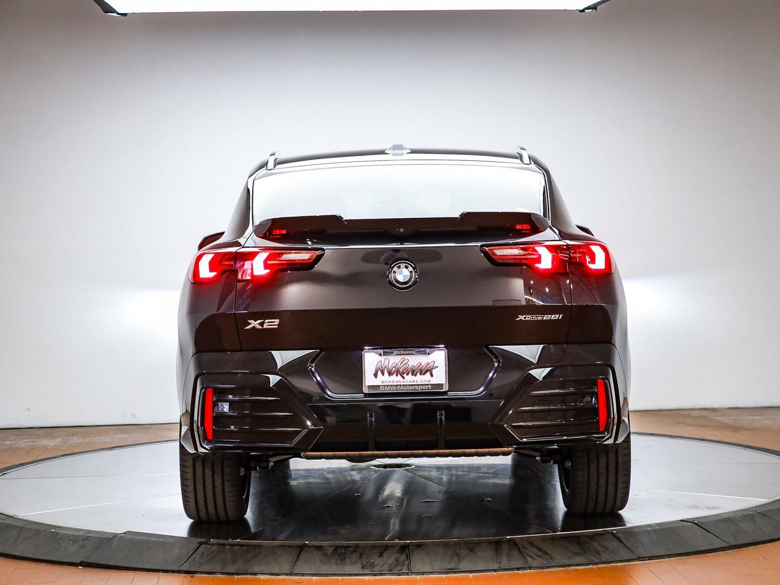 New 2026 BMW X2 xDrive28i w/ Technology Package image 8