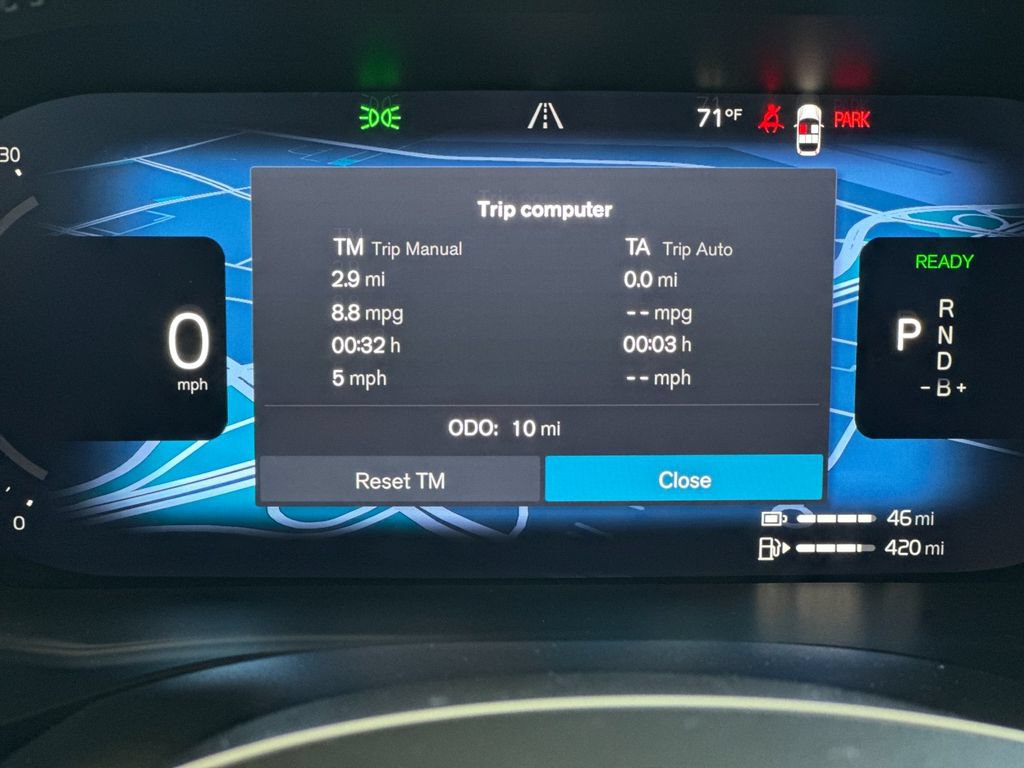New 2026 Volvo XC60 T8 Ultra w/ Climate Package AWD/4WD image 27