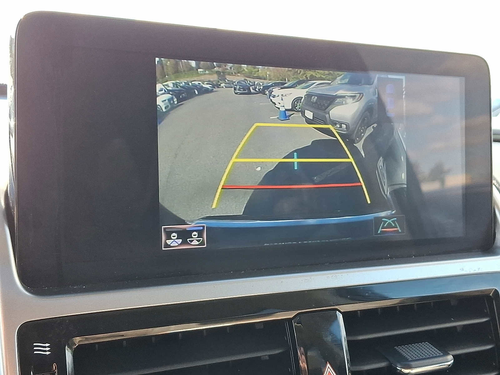 Used 2023 Lexus GX 460 Premium image 17