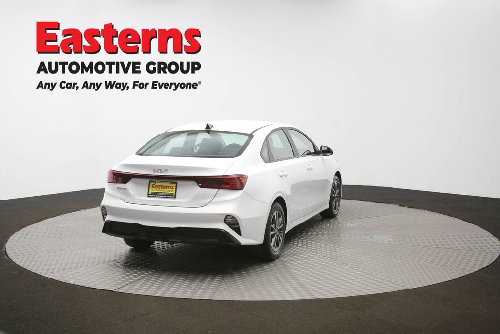 Used 2024 Kia Forte LXS FWD image 39