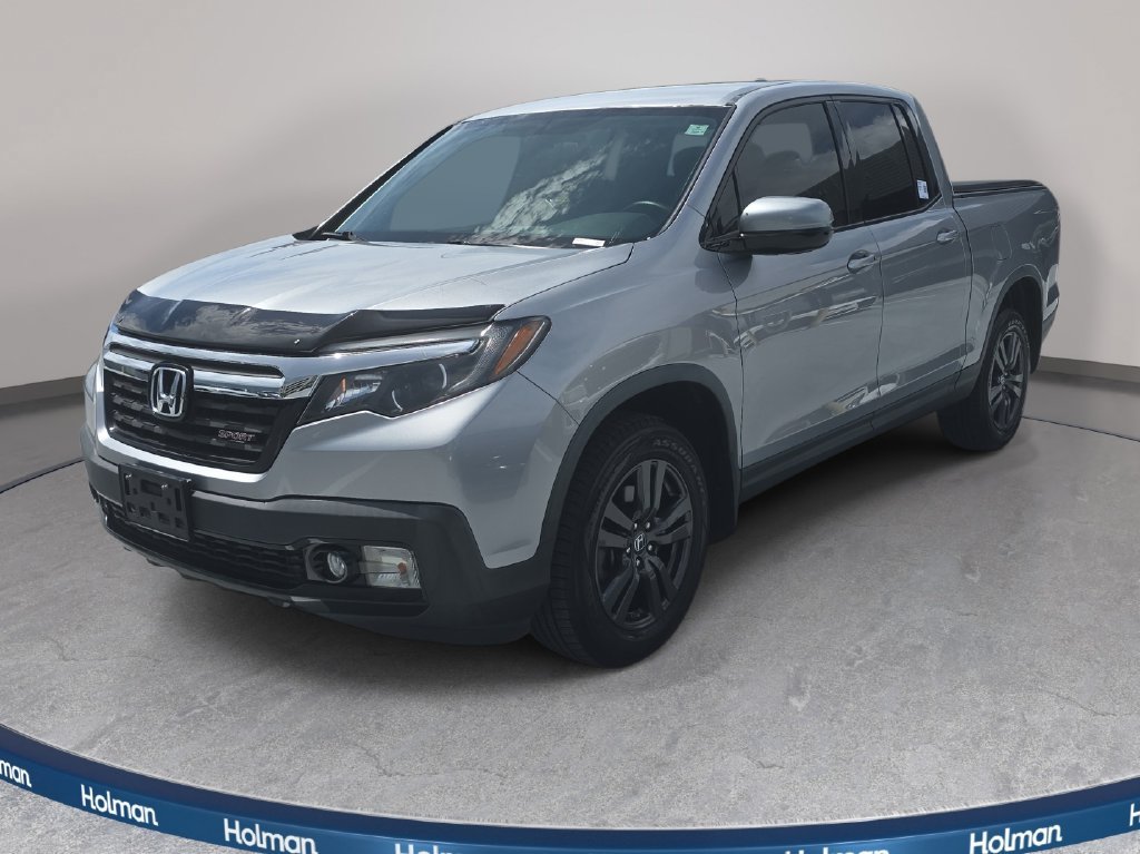 Used 2019 Honda Ridgeline Sport image 1