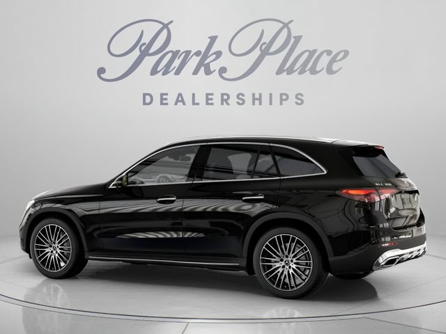 Used 2026 Mercedes-Benz GLC 300 4MATIC image 9