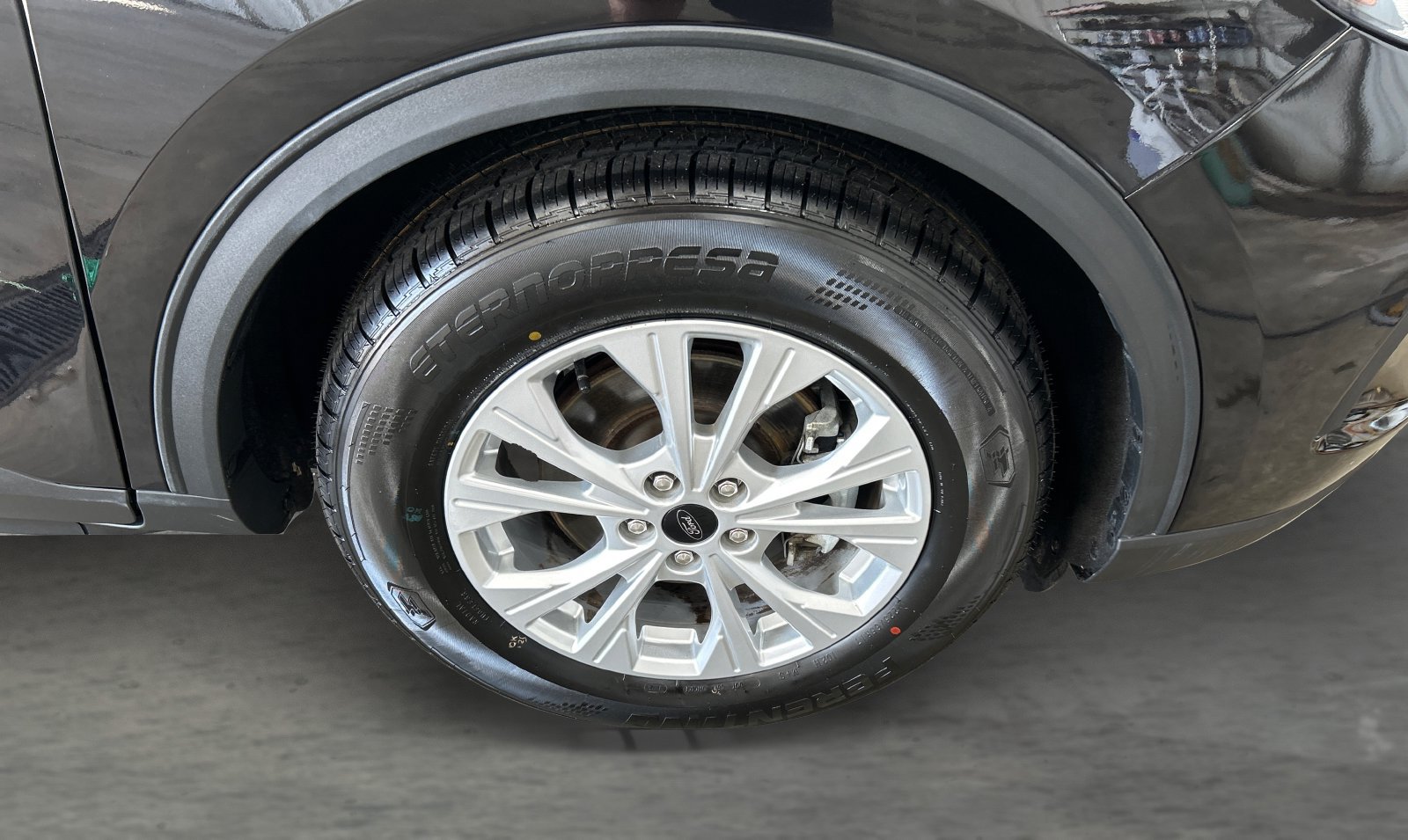 Used 2023 Ford Escape Active FWD image 23
