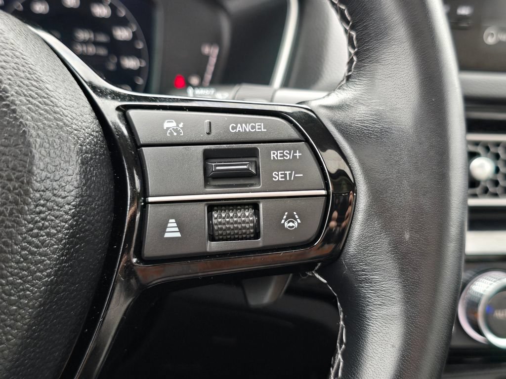 Used 2024 Honda Civic Touring image 33