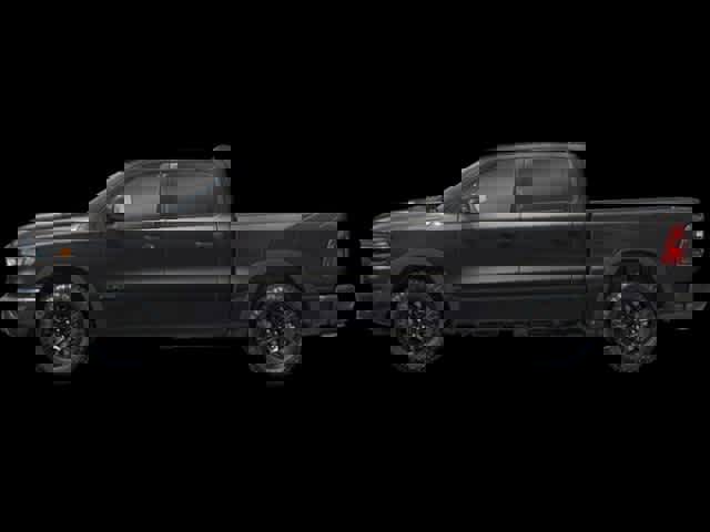 New 2026 RAM 1500 Rebel w/ Bed Utility Group image 3