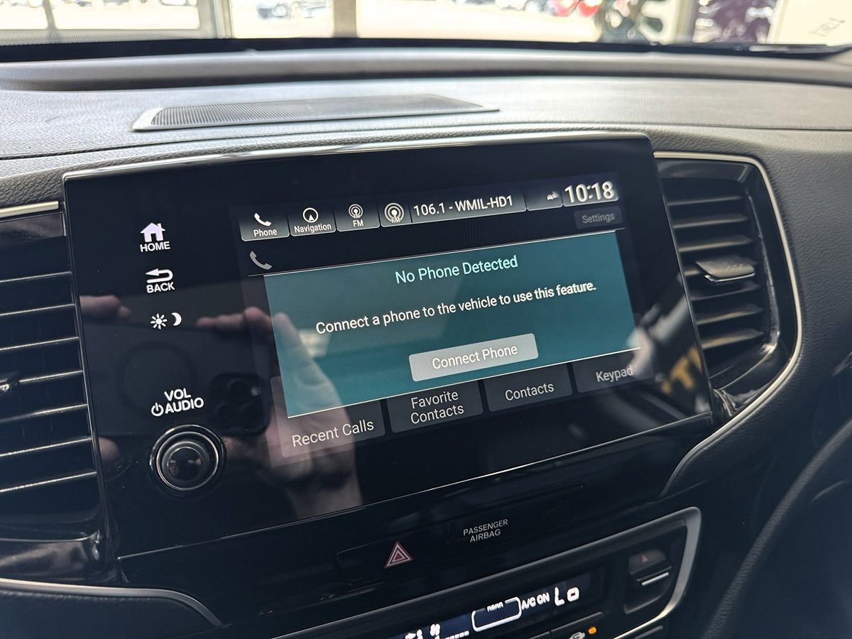 Used 2019 Honda Pilot Touring image 24