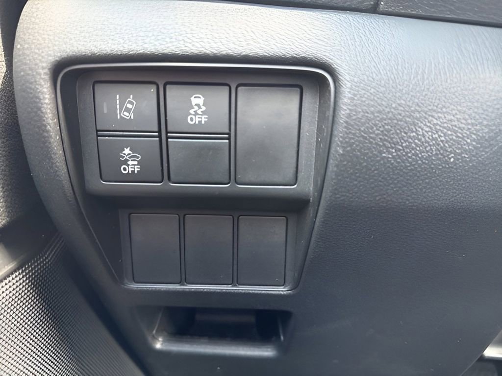 Used 2020 Honda CR-V LX image 20