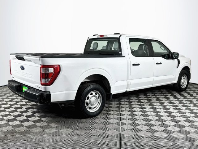 Used 2021 Ford F150 XL w/ Equipment Group 101A High RWD image 8
