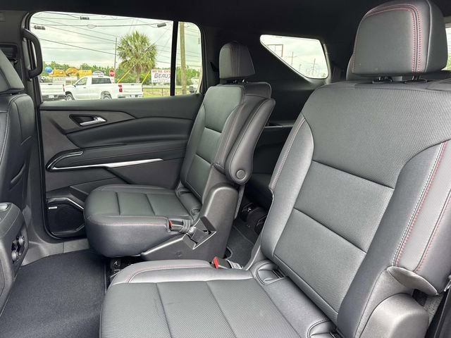 New 2026 Chevrolet Traverse Z71 w/ Enhanced Driving Package AWD/4WD image 36