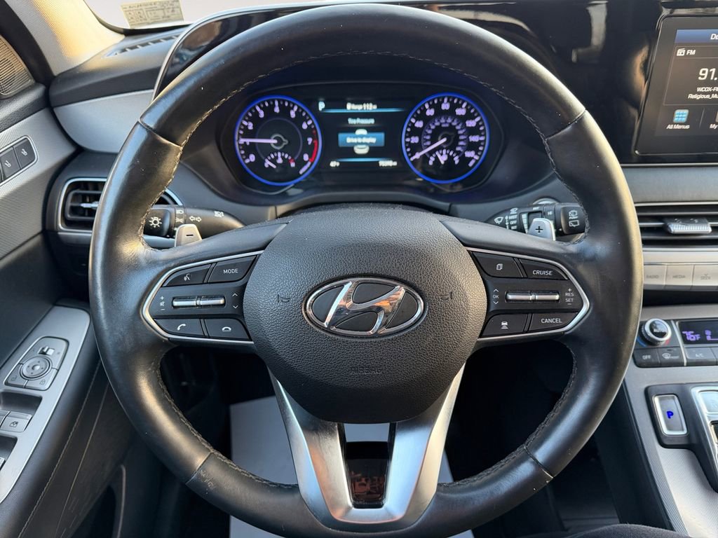 Used 2020 Hyundai Palisade SEL image 13