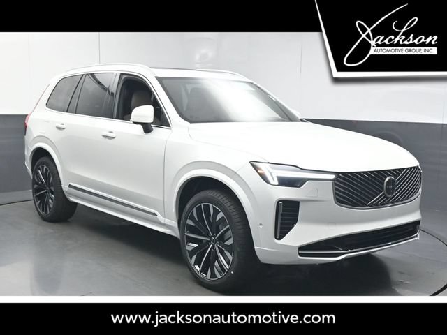 Used 2026 Volvo XC90 B6 Ultra