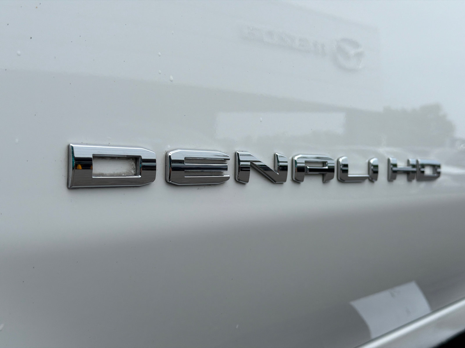 Used 2024 GMC Sierra 3500 Denali AWD/4WD image 18