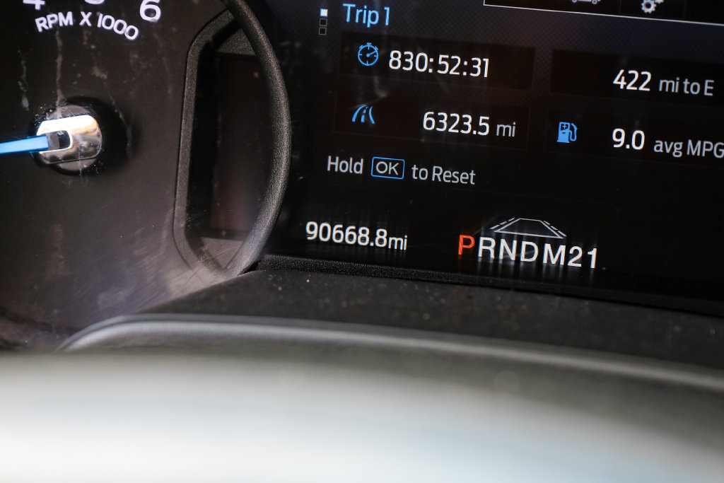 Used 2022 Ford E-350 and Econoline 350 Super Duty RWD image 18