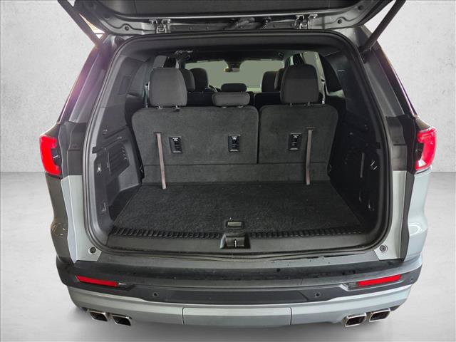 Used 2025 GMC Acadia Elevation FWD image 16
