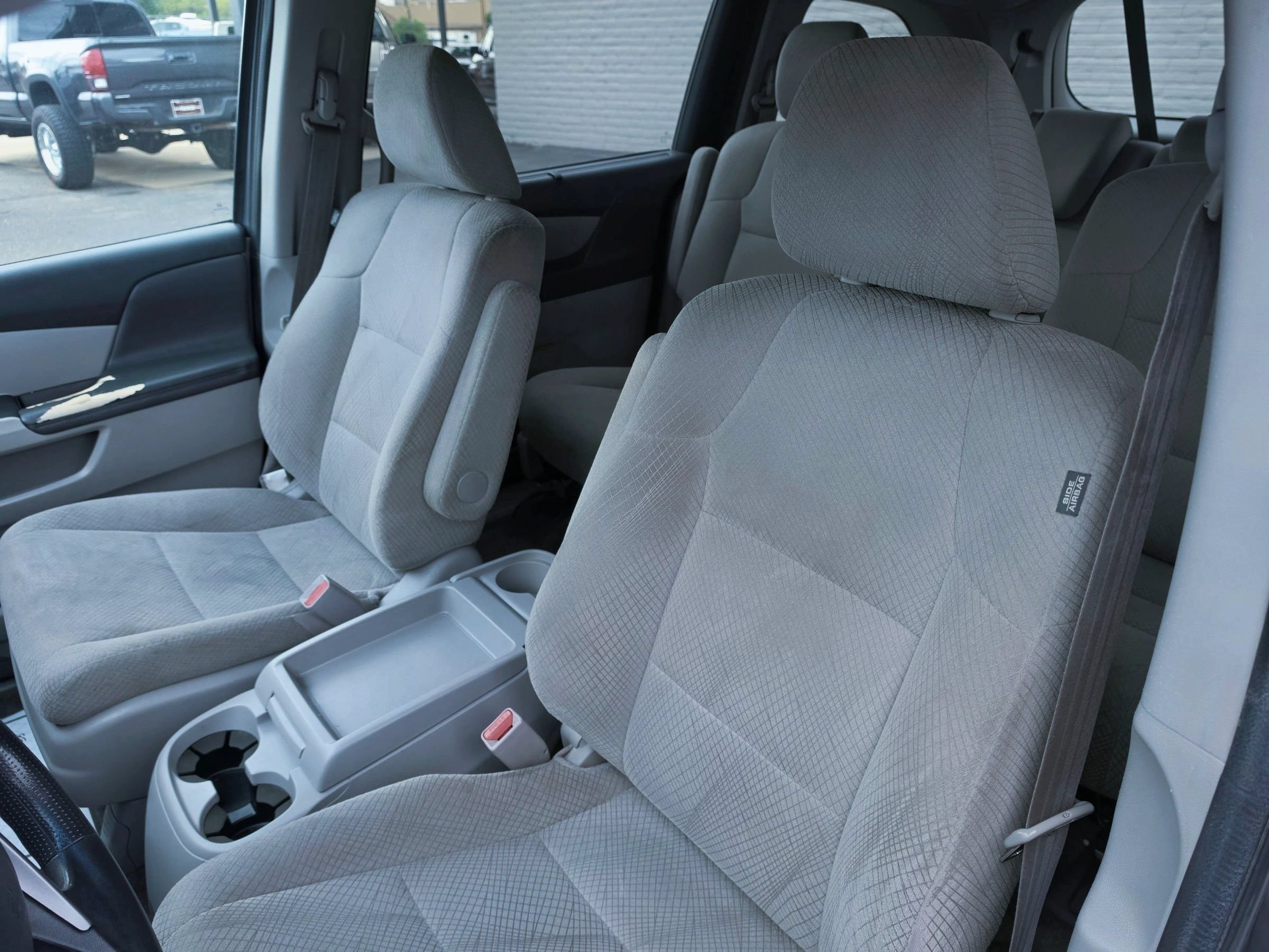 Used 2014 Honda Odyssey EX image 14
