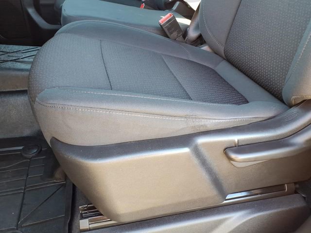 Used 2023 Chevrolet Silverado 2500 Custom w/ Custom Convenience Package image 10