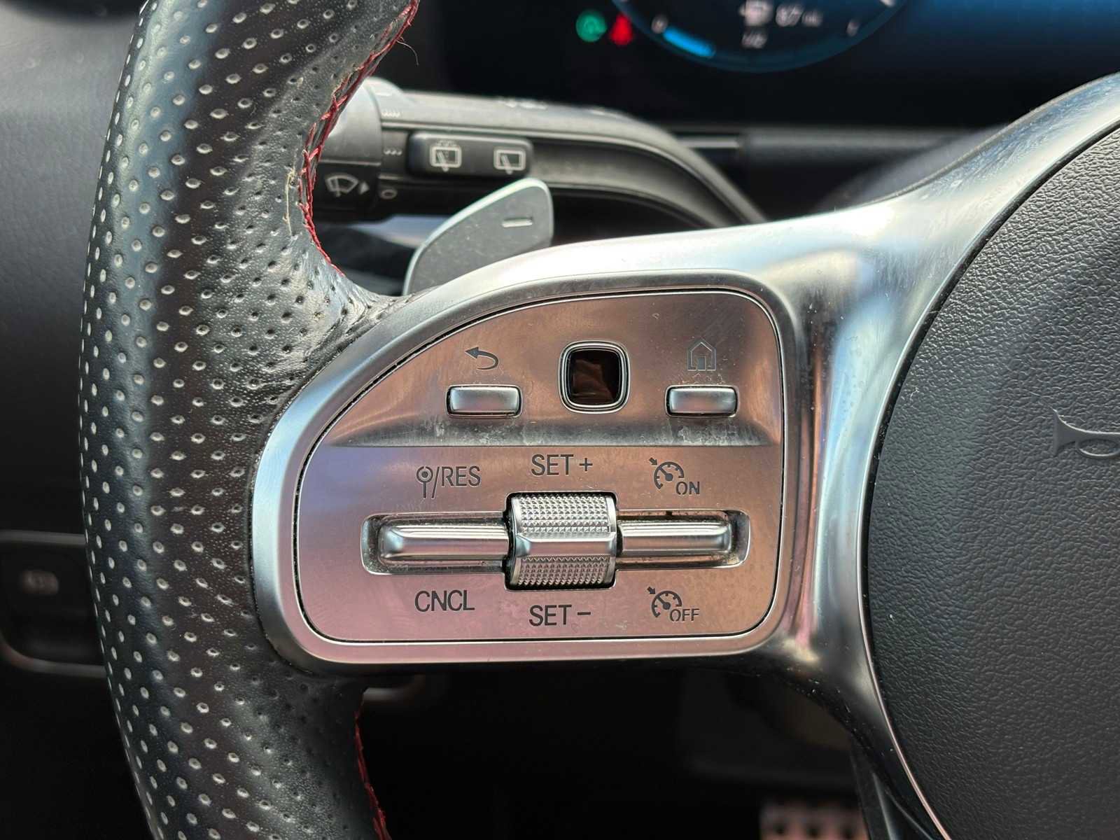 Certified 2023 Mercedes-Benz GLA 250 image 21