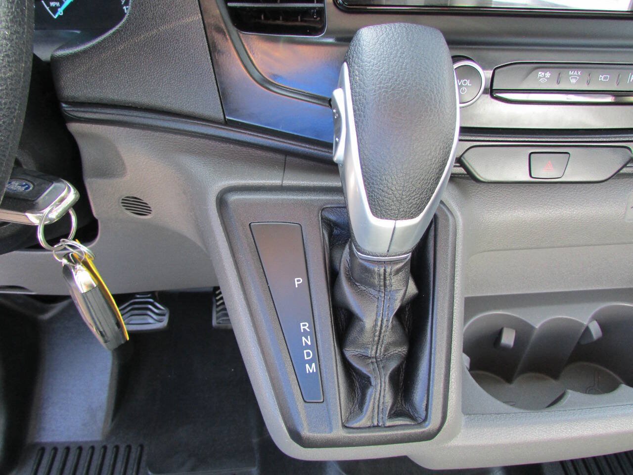 Used 2023 Ford Transit 150 Medium Roof RWD image 22