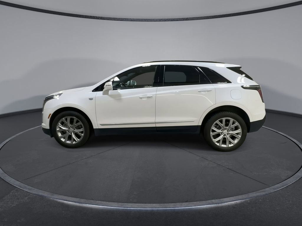 Used 2020 Cadillac XT5 Sportv image 5