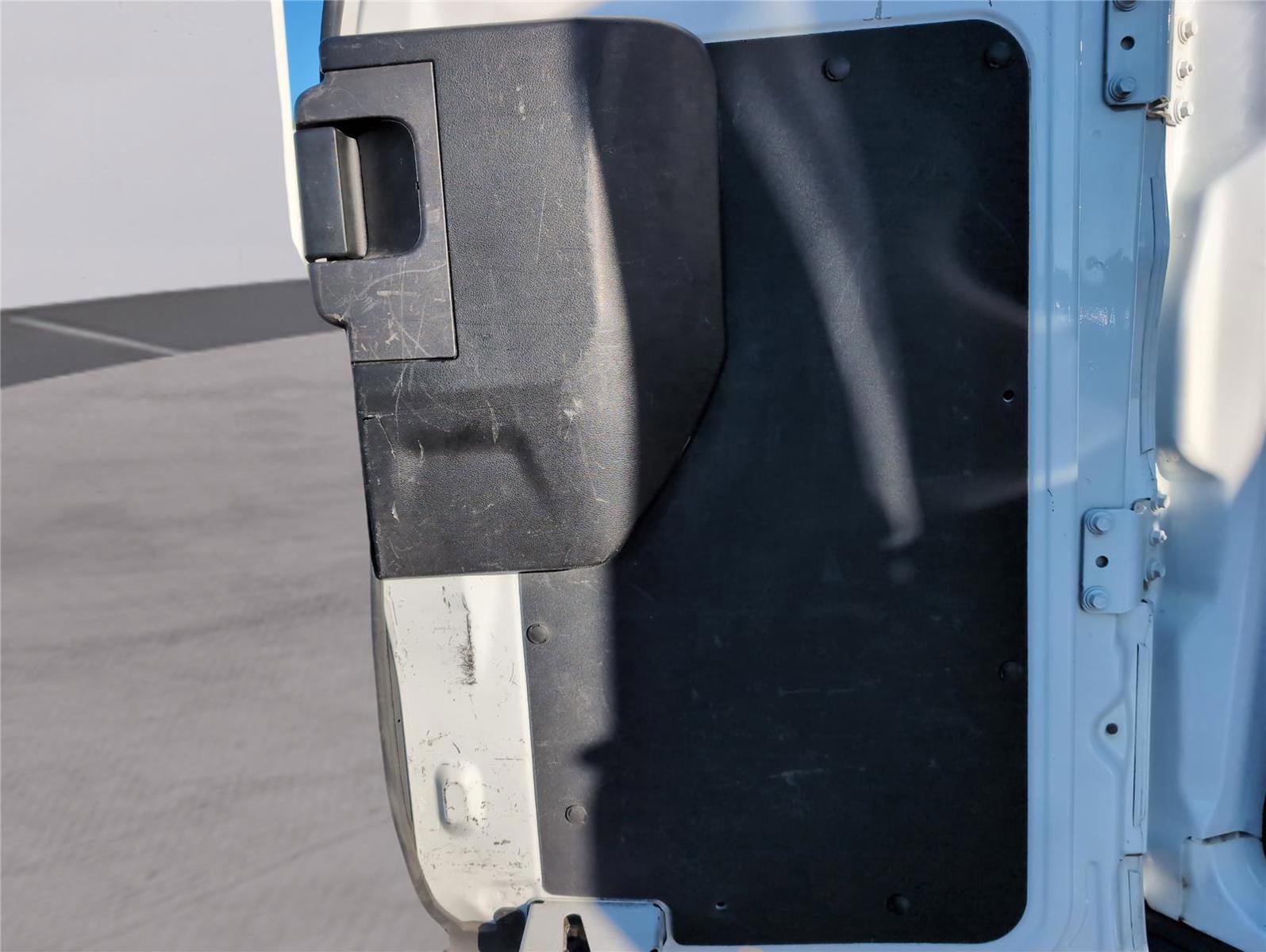 Used 2017 Ford Transit 250 130 Low Roof image 35