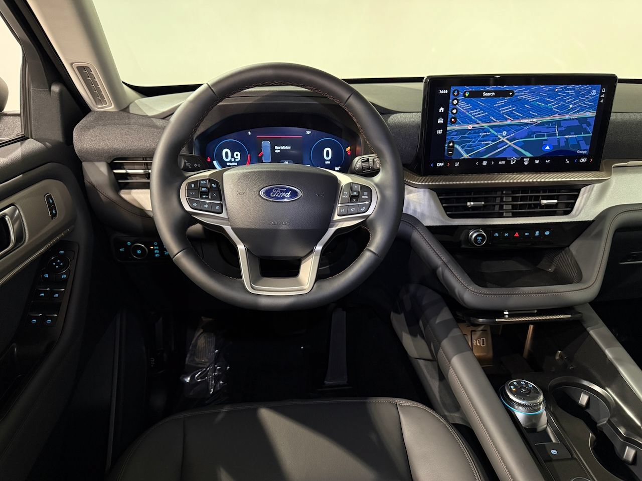 New 2026 Ford Explorer Active w/ Active Comfort Package AWD/4WD image 22