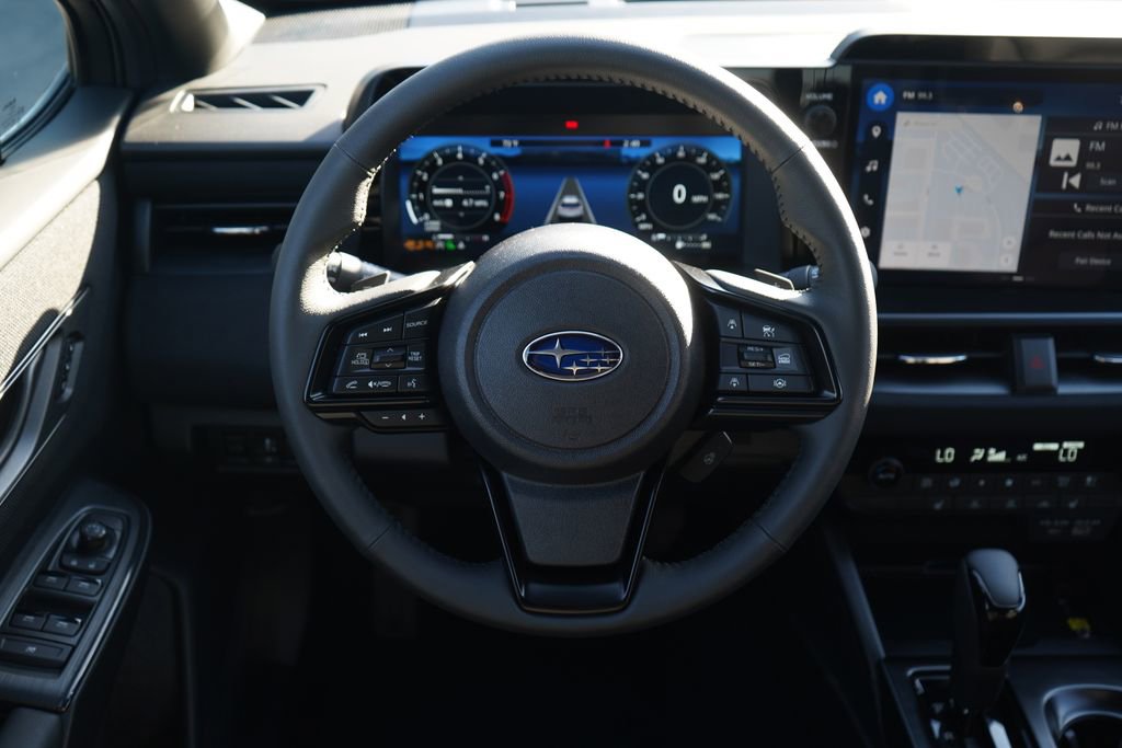 New 2026 Subaru Outback Limited XT image 9