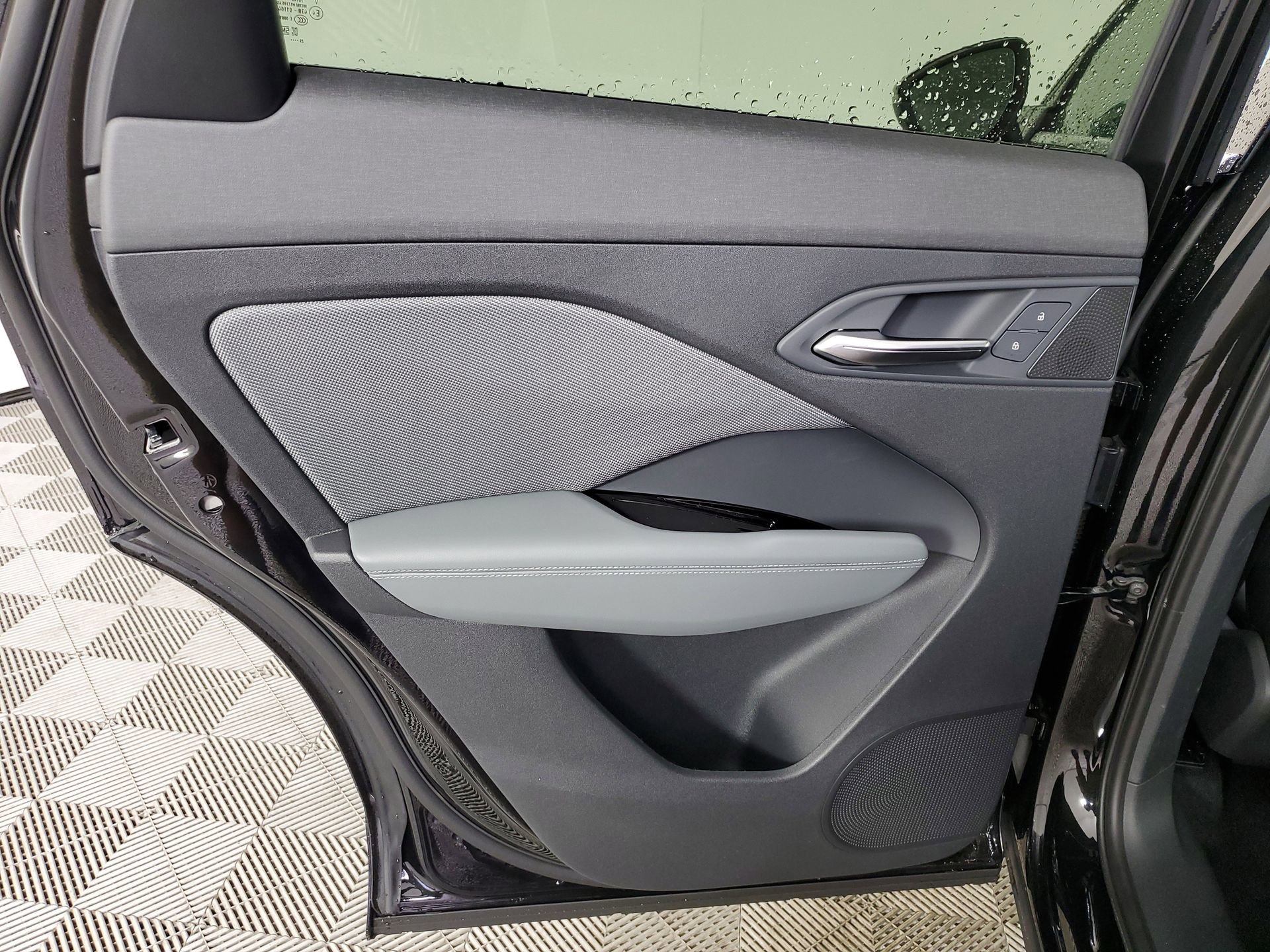 New 2026 Audi Q3 quattro 2.0T image 20