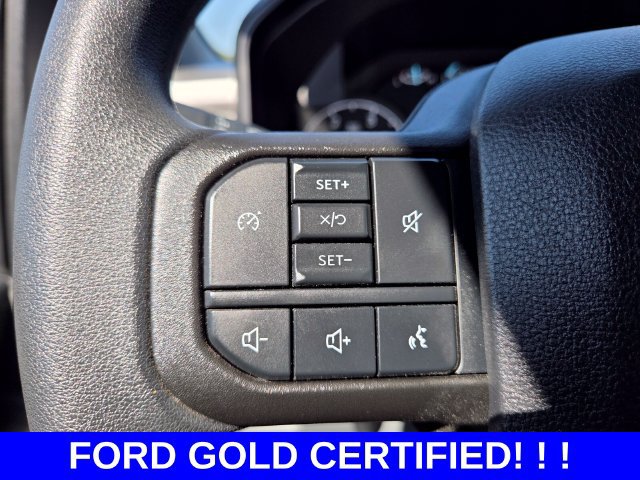 Used 2026 Ford F250 XL RWD image 17