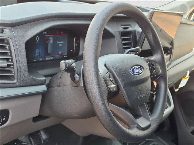 New 2027 Ford Transit 350 148 High Roof Extended w/ Load Area Protection Package RWD image 3