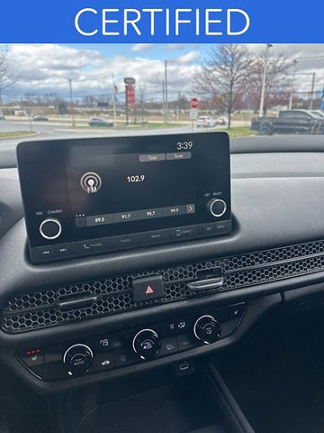 Used 2024 Honda HR-V Sport image 21