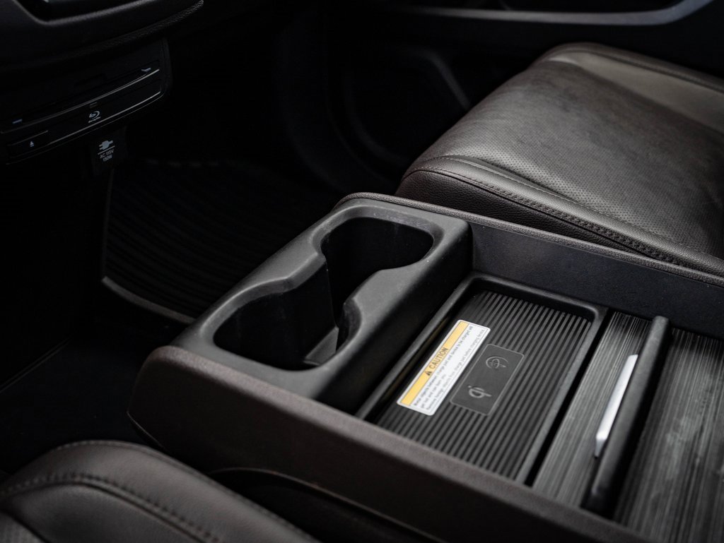 Used 2018 Honda Odyssey Elite image 38