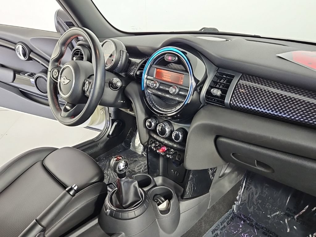 Used 2016 MINI Cooper S FWD image 13