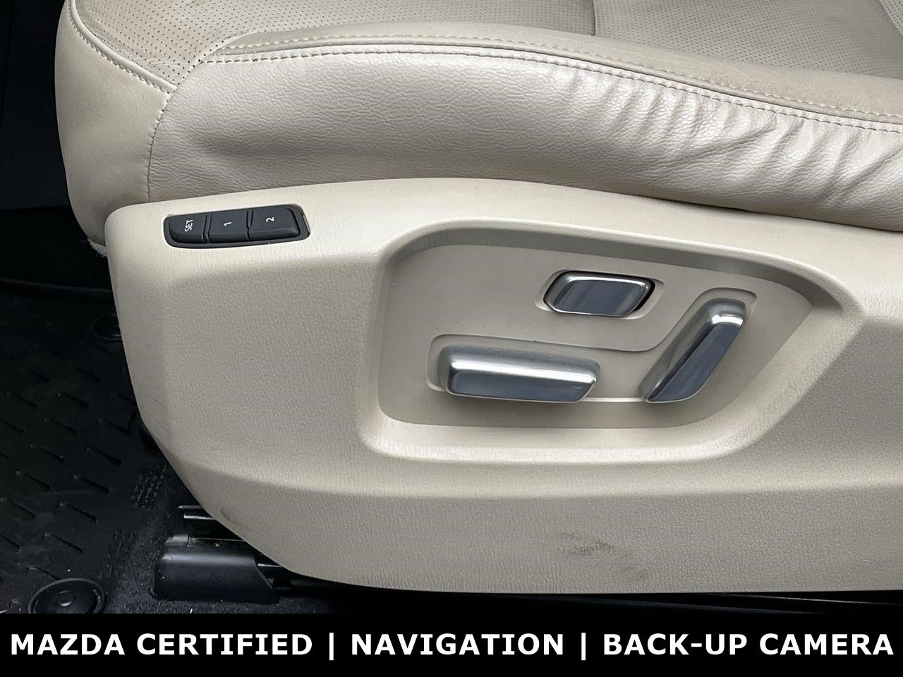 Used 2019 MAZDA CX-9 Grand Touring AWD/4WD image 12